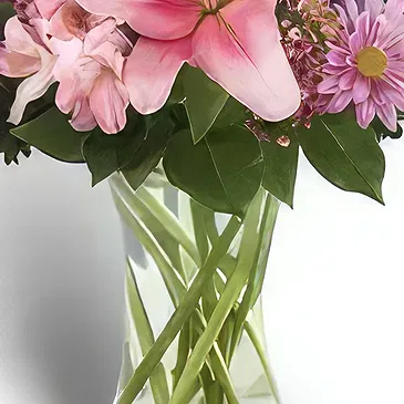 fleuriste fleurs de Ville internet de Dubaï- Belles fleurs Bouquet/Arrangement floral
