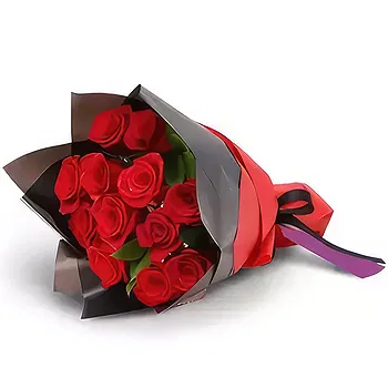 United Arab Emirates flowers  -  Love's Breath Flower Delivery