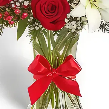 Al-Barsha 1 flowers  -  Loving Memories Flower Bouquet/Arrangement