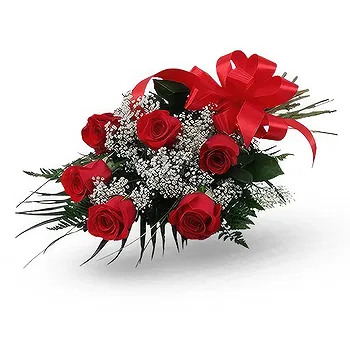 Serbia flowers  -  Thinking of you Flower Delivery