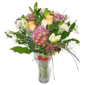Poland flowers  -  Special Bouquet Flower Delivery