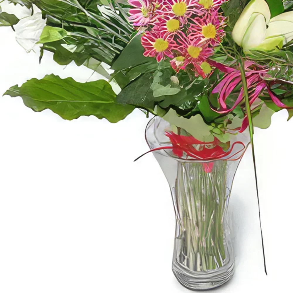 fiorista fiori di Varsavia- Mazzo Speciale Bouquet floreale