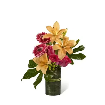 Macuilacatl Chico flowers  -  Mexican dream Flower Bouquet/Arrangement