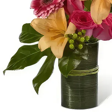 Macuilacatl Chico flowers  -  Mexican dream Flower Bouquet/Arrangement