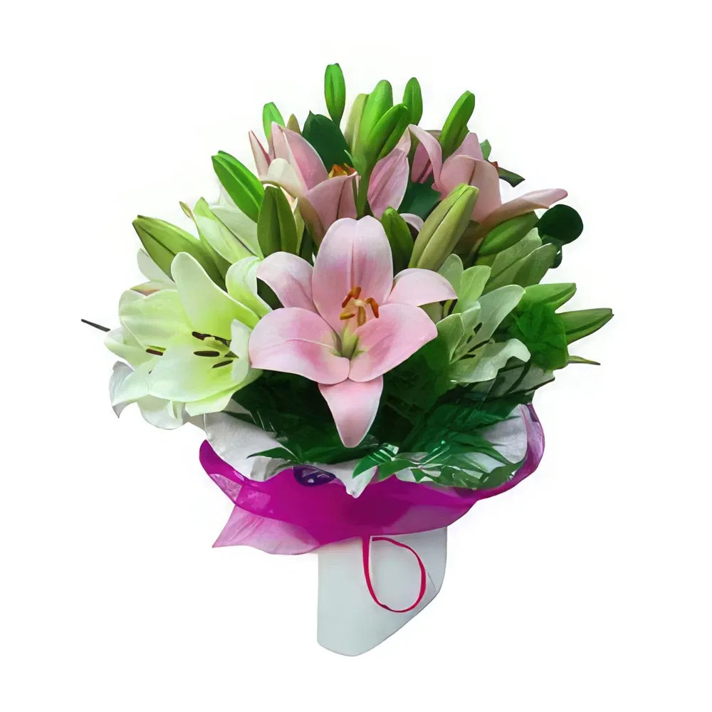 Mallorca flowers  -  Significant Bouquet