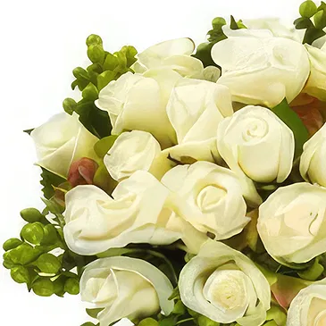 Cung Kiệm flowers  -  Elegant Floral Vase Flower Bouquet/Arrangement