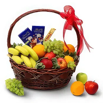 Buangkok flowers  -  Goody & Fresh Flower Delivery