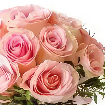 Budapest flowers  -  LITTLE STAR - FLOWER BOX Flower Bouquet/Arrangement