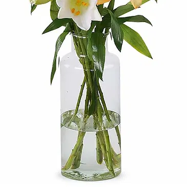 Amsterdam-Zuidoost flowers  -  Charming  Collection Flower Bouquet/Arrangement