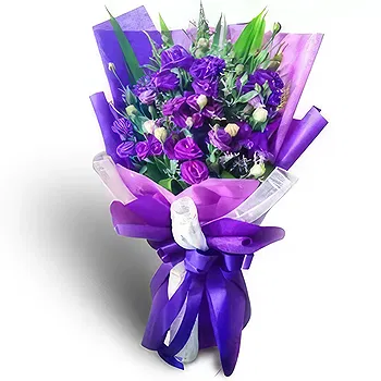 Philippines flowers  -  Decorative Flower Delivery