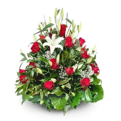 Spain flowers  -   Flower Bouquet/Arrangement