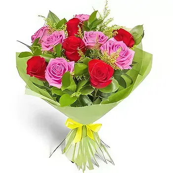 Kravino flowers  -  Expected Value Flower Delivery