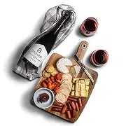 St Helena Bay online Florist - Cheese & Wine Bouquet