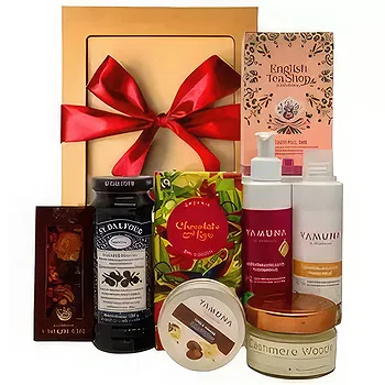 Erdokertes flowers  -  Sweet Care Flower Delivery