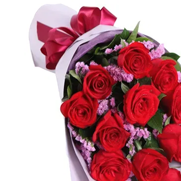 flores de Amã- Flor de beleza Bouquet/arranjo de flor