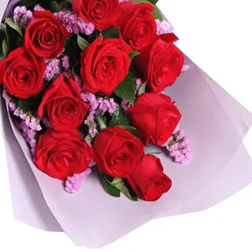 flores de Amã- Flor de beleza Bouquet/arranjo de flor