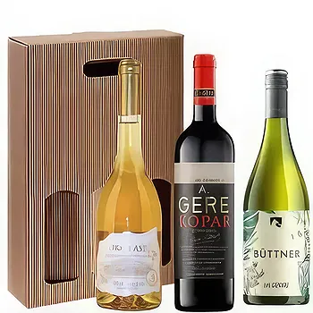 Erdokertes flowers  -  Refreshing Flower Delivery