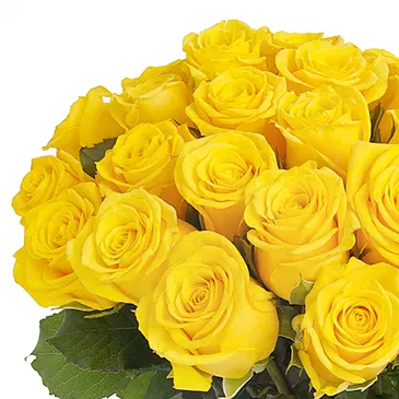 Italy flowers  -  Soft Composition Flower Bouquet/Arrangement