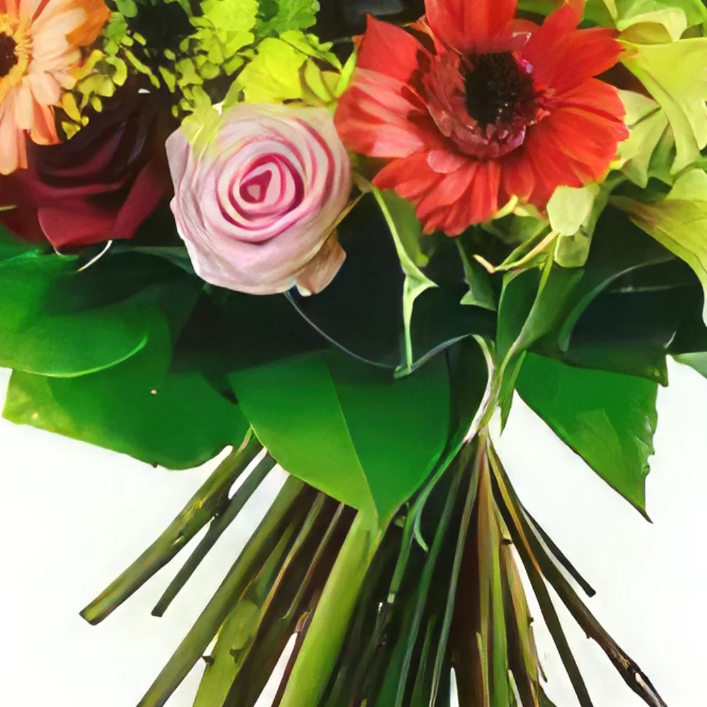 fleuriste fleurs de Milan- Magie Bouquet/Arrangement floral