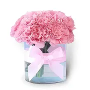 Farjan Floristeria online - La magia del amor Ramo de flores