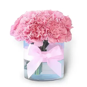 United Arab Emirates flowers  -  Magic of Love Flower Delivery