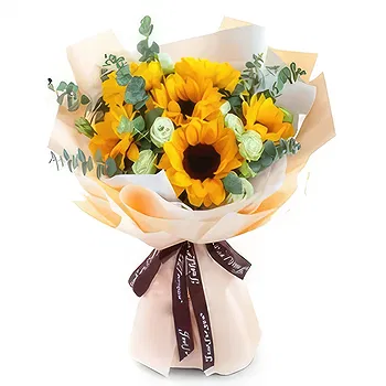 Vietnam flowers  -  Appreciation Flower Delivery