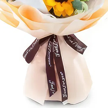 Cung Kiệm flowers  -  Appreciation Flower Bouquet/Arrangement