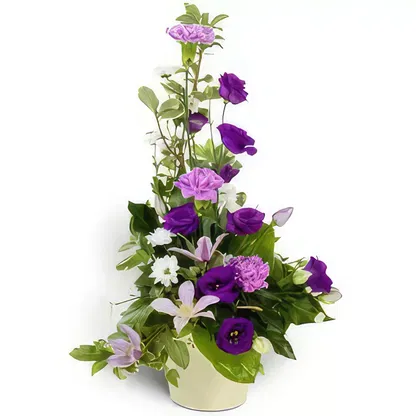 Greece flowers  -   Flower Bouquet/Arrangement