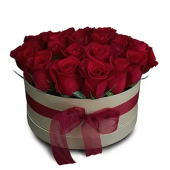 Lisbon flowers  -  Intense Love Flower Delivery