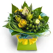 Palia Ampelia online Florist - Sunny Bouquet Bouquet
