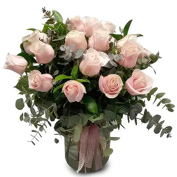 Cala Llonga flowers  -  All Green Flower Bouquet/Arrangement
