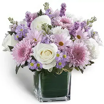 United Arab Emirates flowers  -  Memorable Flowers Delivery