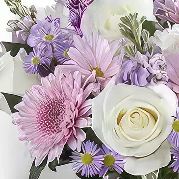 Dubai flowers  -  Memorable Flowers Flower Bouquet/Arrangement