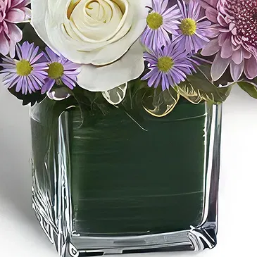 Dubai flowers  -  Memorable Flowers Flower Bouquet/Arrangement