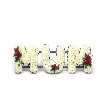 Swallow flowers  -  Beloved Soul Flower Bouquet/Arrangement
