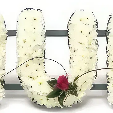 Swallow flowers  -  Beloved Soul Flower Bouquet/Arrangement
