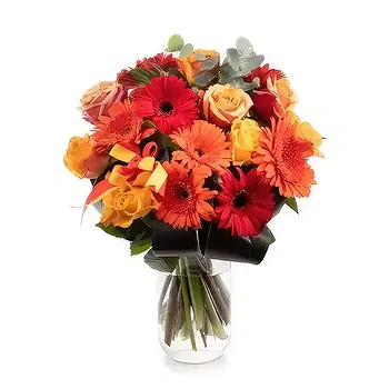 Romania flowers  -  Bright Flower Delivery