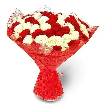 Kravino flowers  -  Floral Perfection Flower Delivery
