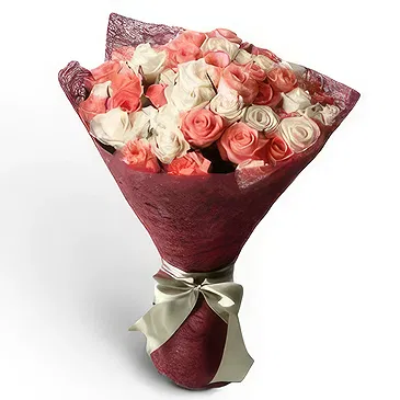 Cung Kiệm flowers  -  Pureness Flower Bouquet/Arrangement
