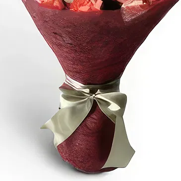 Cung Kiệm flowers  -  Pureness Flower Bouquet/Arrangement