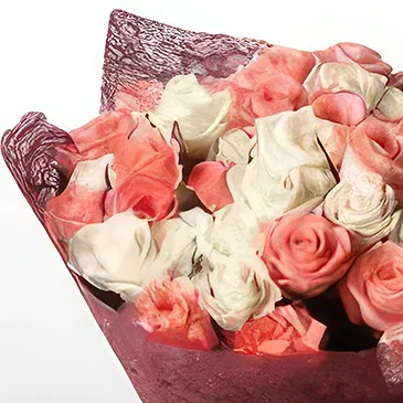 Cung Kiệm flowers  -  Pureness Flower Bouquet/Arrangement
