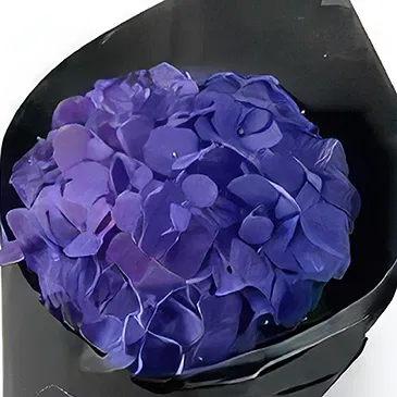 Umm Al Quwain flowers  -  Midnight Gesture Flower Bouquet/Arrangement