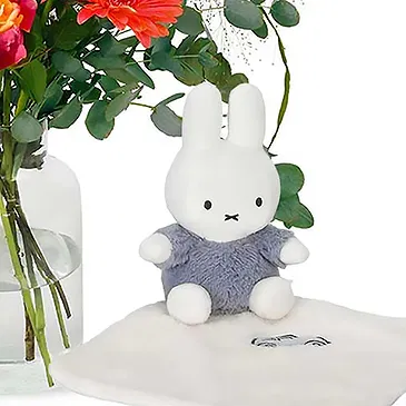 Amsterdam-Zuidoost flowers  -  Darling + Miffy Flower Bouquet/Arrangement