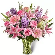 Garhoud online Florist - Mind-blowing Flowers Bouquet