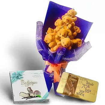 Philippines flowers  -  Sweet Addict Flower Delivery