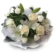 Katowice online Florist - Extremely Unique Bouquet