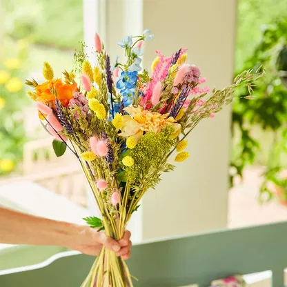 Spain flowers  -   Flower Bouquet/Arrangement