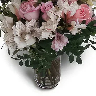 Portugal Blumen Florist- Friedlich energisch Bouquet/Blumenschmuck