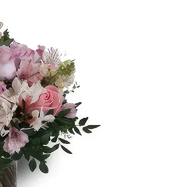 Portugal Blumen Florist- Friedlich energisch Bouquet/Blumenschmuck