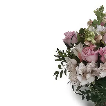 Portugal Blumen Florist- Friedlich energisch Bouquet/Blumenschmuck